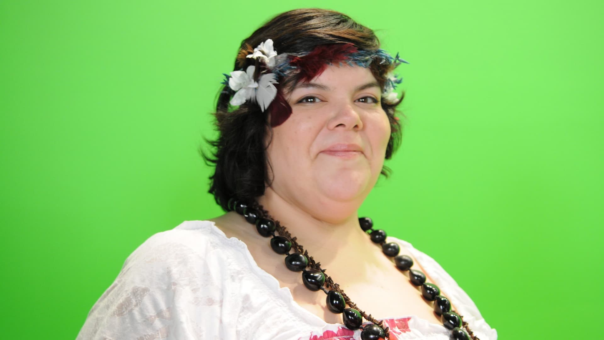 Mélissa Mollen-Dupuis